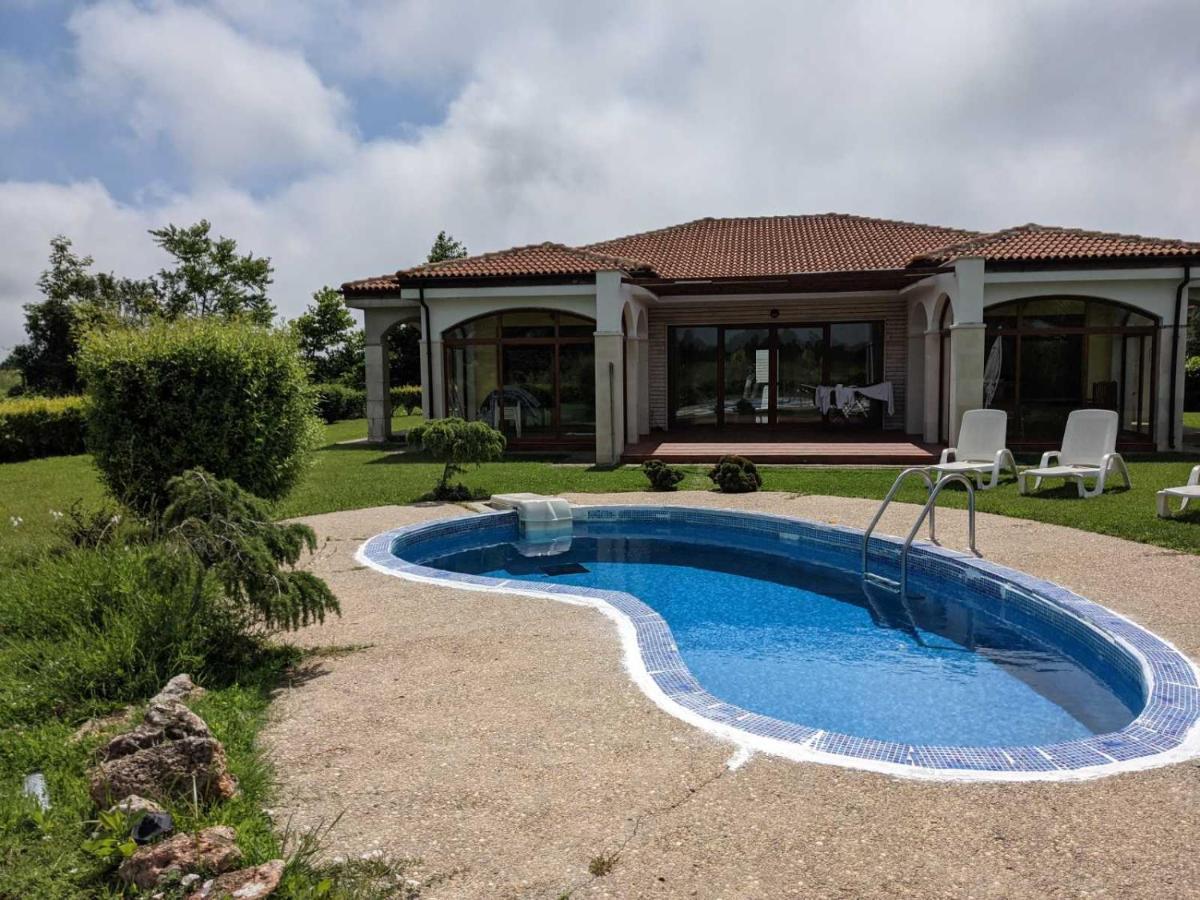 Lighthouse Golf Apart Complex&Villas Балчик Екстериор снимка