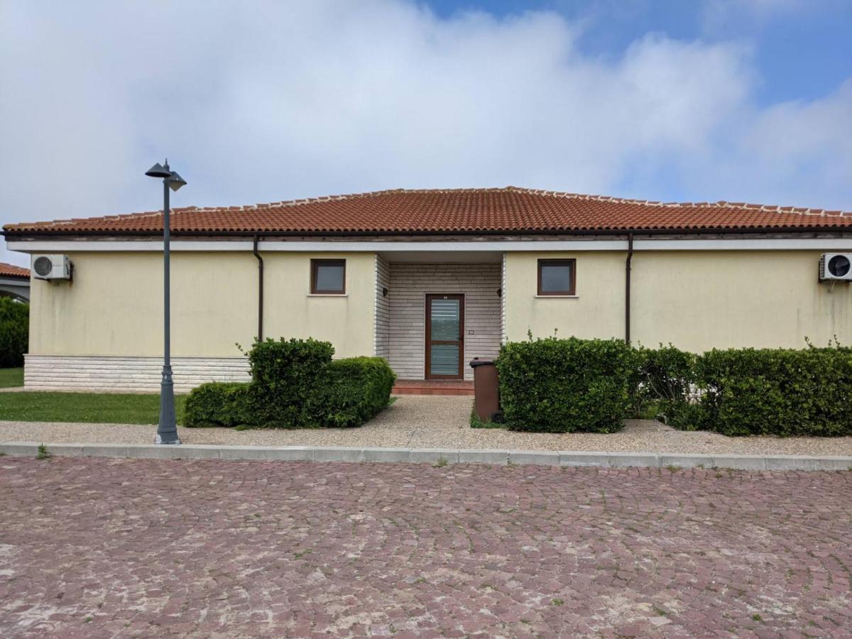 Lighthouse Golf Apart Complex&Villas Балчик Екстериор снимка