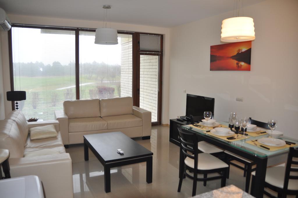 Lighthouse Golf Apart Complex&Villas Балчик Стая снимка