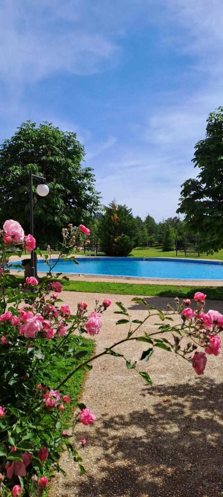 Lighthouse Golf Apart Complex&Villas Балчик Екстериор снимка