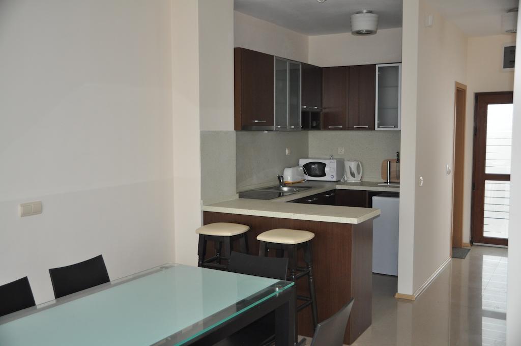 Lighthouse Golf Apart Complex&Villas Балчик Стая снимка