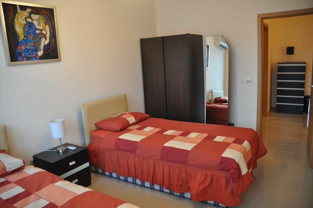 Lighthouse Golf Apart Complex&Villas Балчик Стая снимка