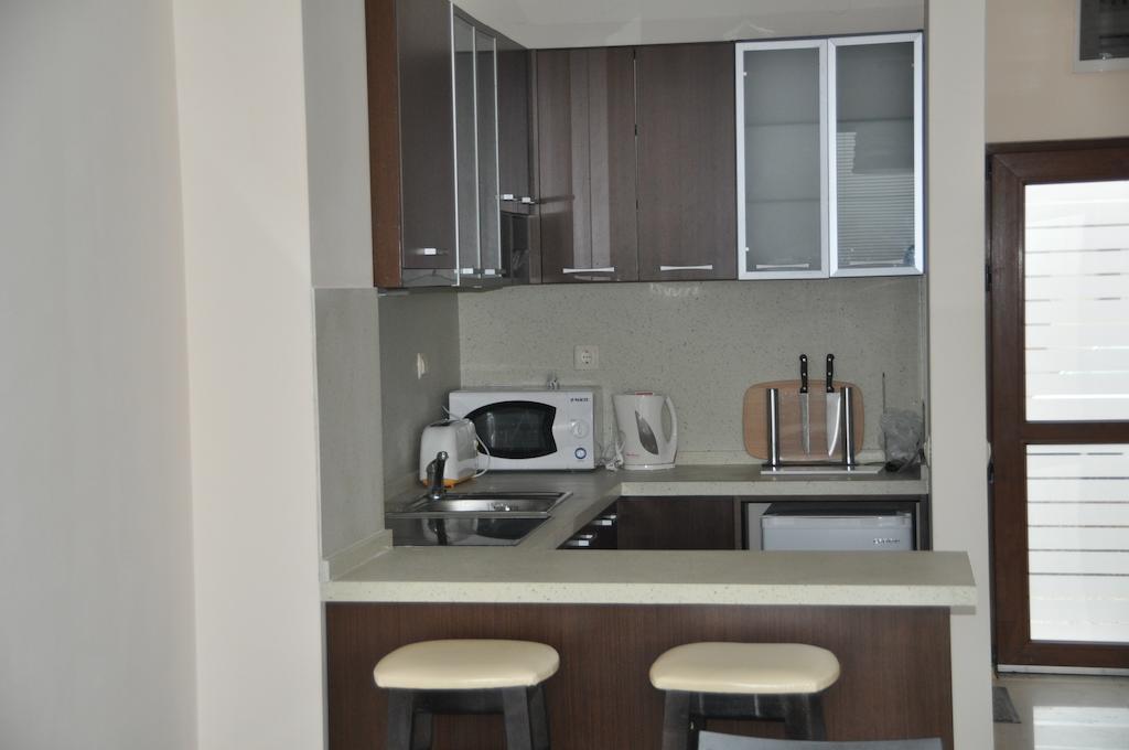 Lighthouse Golf Apart Complex&Villas Балчик Стая снимка