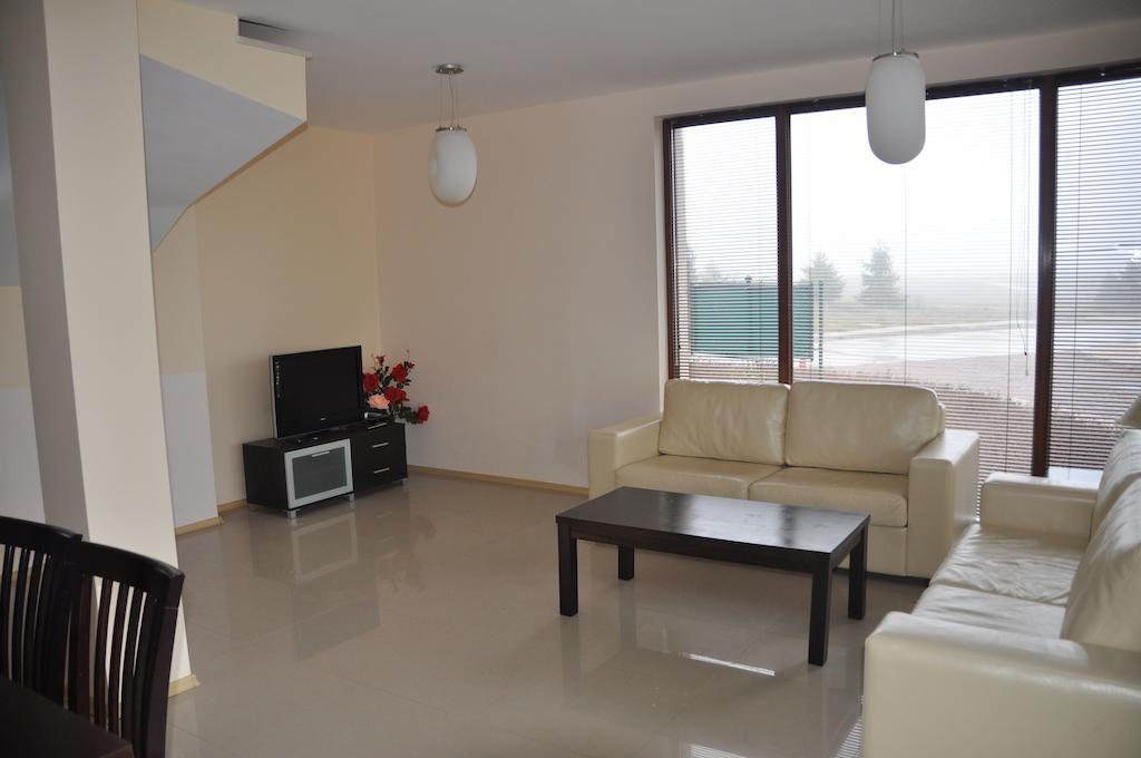 Lighthouse Golf Apart Complex&Villas Балчик Стая снимка
