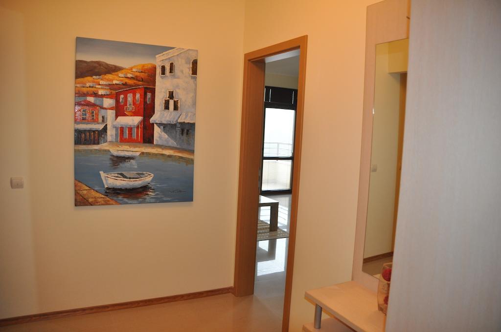 Lighthouse Golf Apart Complex&Villas Балчик Стая снимка