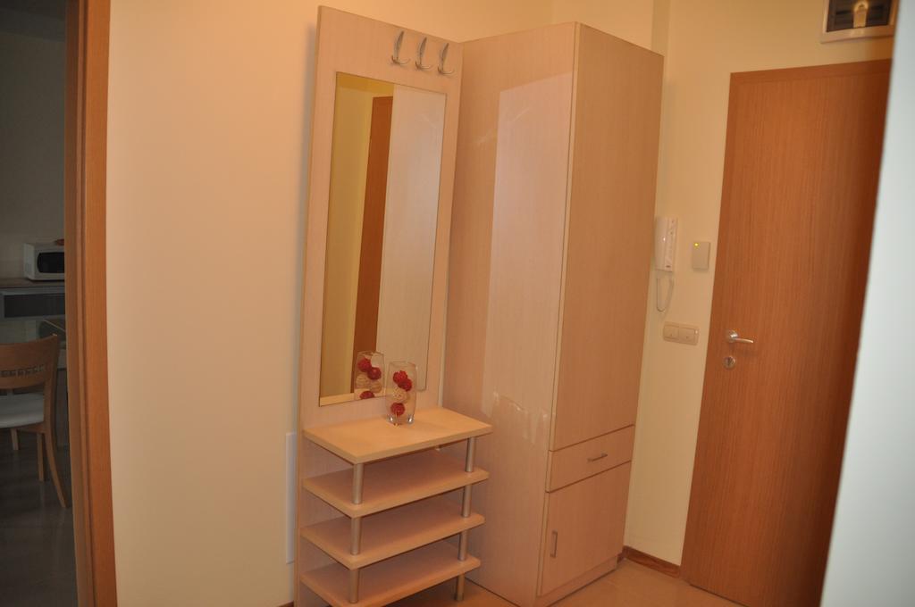 Lighthouse Golf Apart Complex&Villas Балчик Екстериор снимка