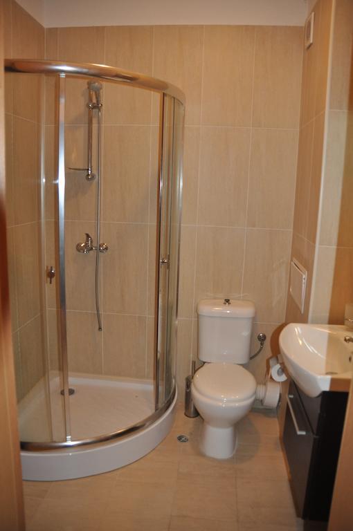 Lighthouse Golf Apart Complex&Villas Балчик Стая снимка