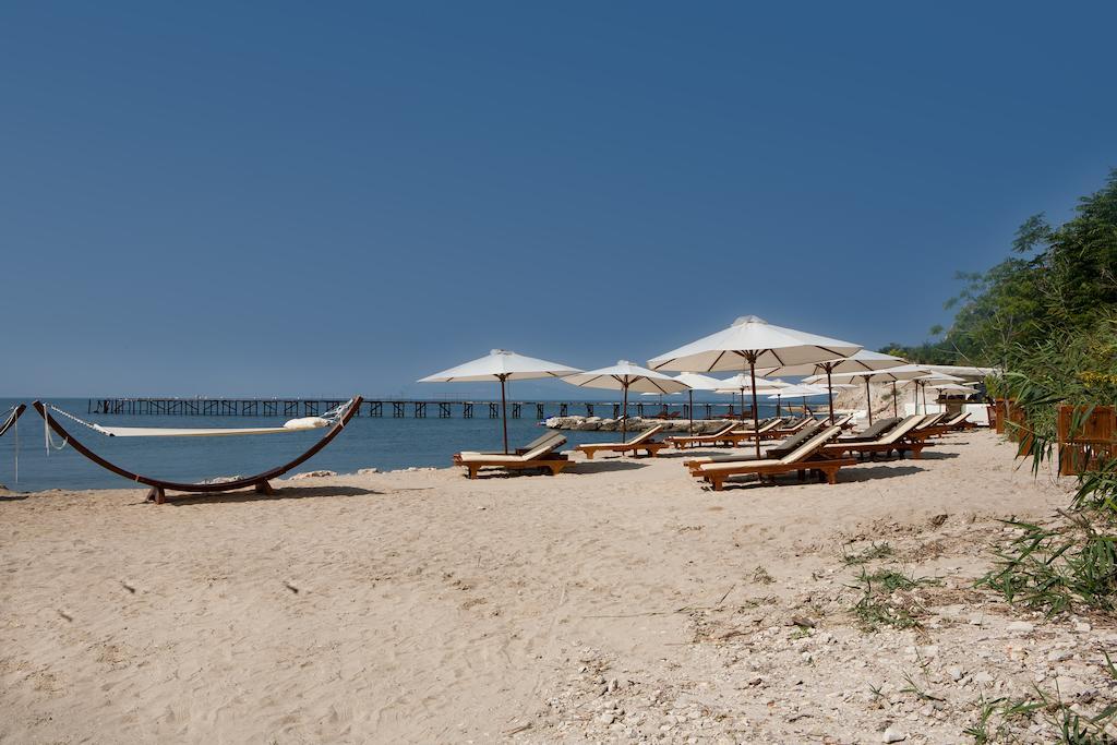 Lighthouse Golf Apart Complex&Villas Балчик Екстериор снимка