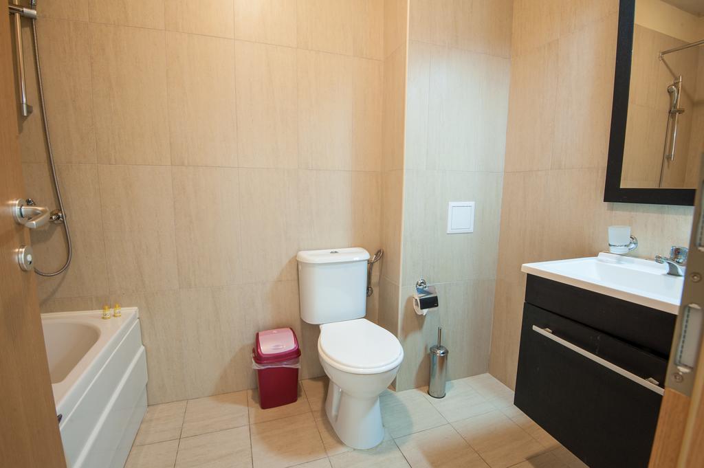 Lighthouse Golf Apart Complex&Villas Балчик Екстериор снимка