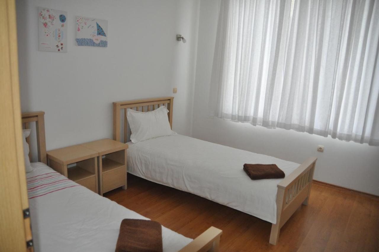 Lighthouse Golf Apart Complex&Villas Балчик Екстериор снимка