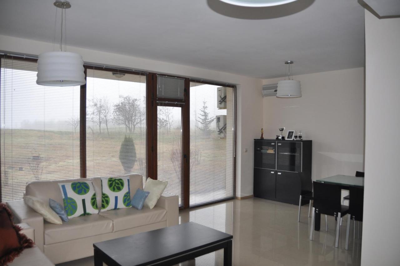 Lighthouse Golf Apart Complex&Villas Балчик Екстериор снимка